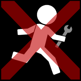 run with tools